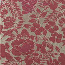 Woodland Rose Upholstered Pelmets